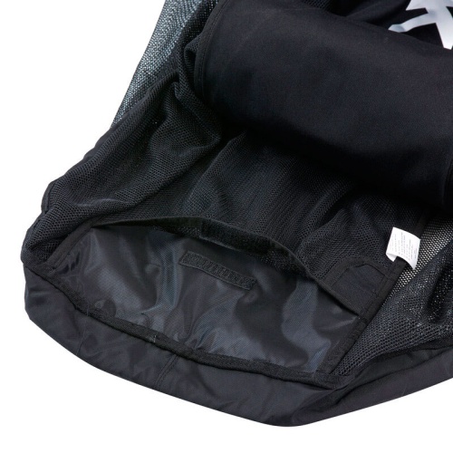 Сумка-сетка для мячей KELME RONDA Black фото 8