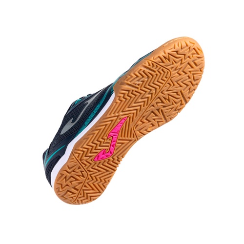 Футзалки Joma DRIBLING 2503 Navy Blue фото 2 Футзалки Joma DRIBLING 2503 Navy Blue фото 2