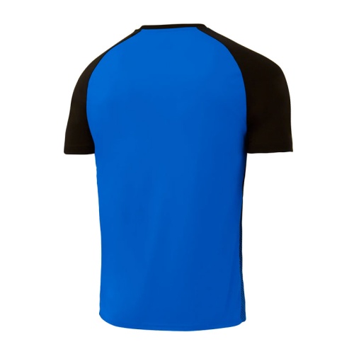 Футболка игровая JOGEL CAMP Striped Jersey Blue Black фото 4 Футболка игровая JOGEL CAMP Striped Jersey Blue Black фото 4