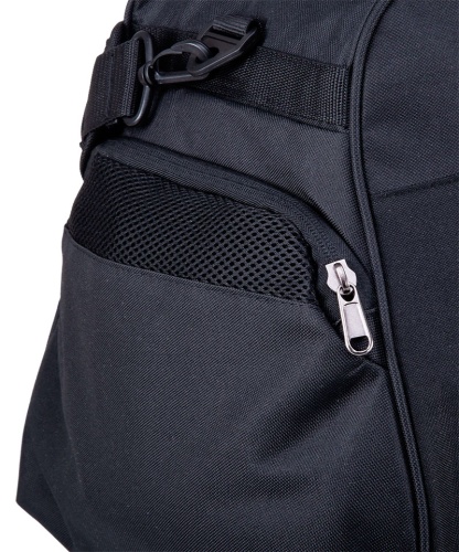 Сумка спортивная JOGEL DIVISION Black фото 3