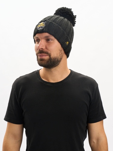 Шапка ХК Северсталь фото 5 Шапка ХК Северсталь фото 5