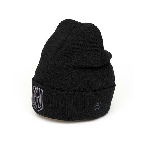 Шапка НХЛ Вегас Голден Найтс Шапка НХЛ Вегас Голден Найтс