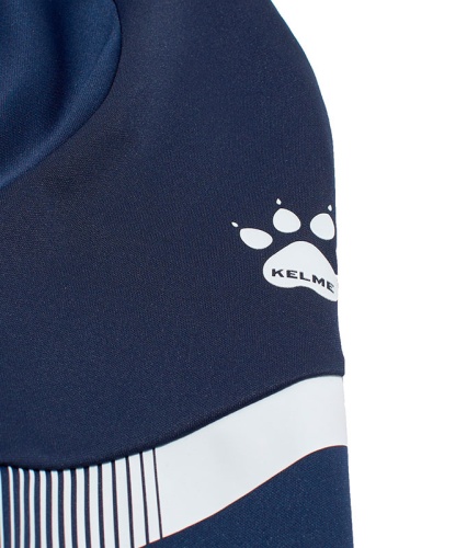 Олимпийка KELME COSTAS Navy фото 5