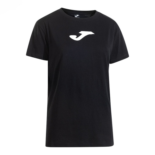 Футболка женская Joma CHALLENGE Black