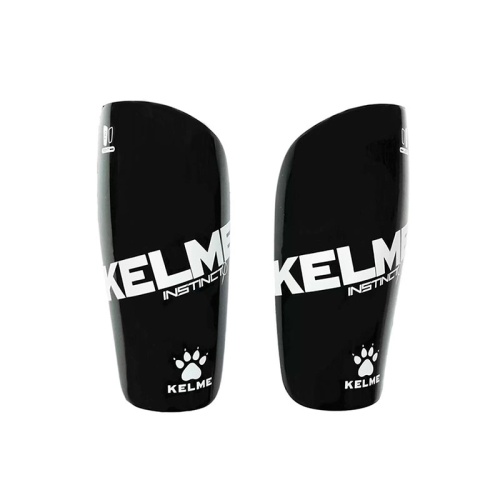Щитки футбольные KELME ALBORAYA Black