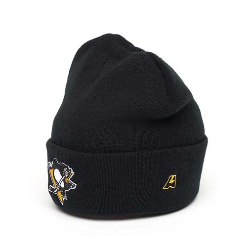 Шапка Питтсбург Пингвинз