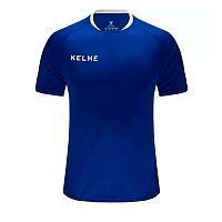 Футболка KELME NEW LINCE Royal Blue