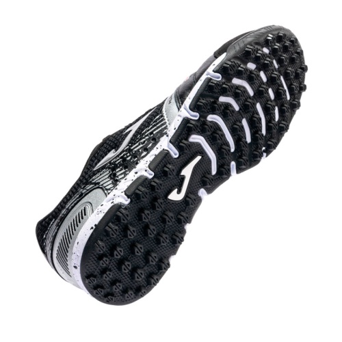 Сороконожки Joma MUNDIAL 2601 Black фото 4 Сороконожки Joma MUNDIAL 2601 Black фото 4